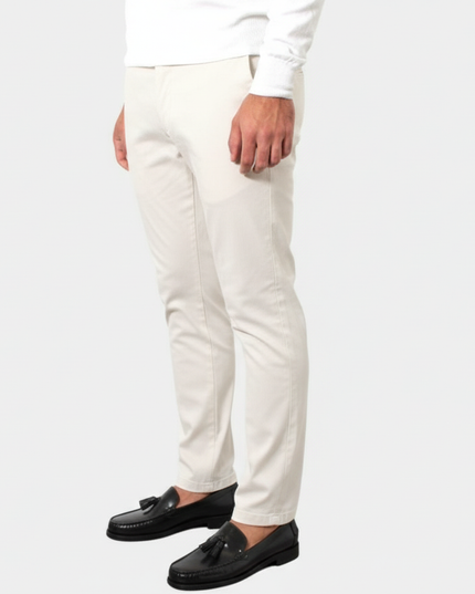 BE ABLE pantaloni gambardina capri