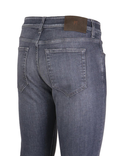 Pt Torino Jeans Swing grigio