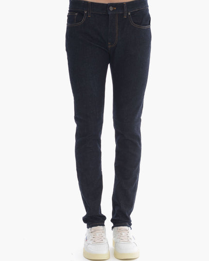 PT Torino raw denim skynny