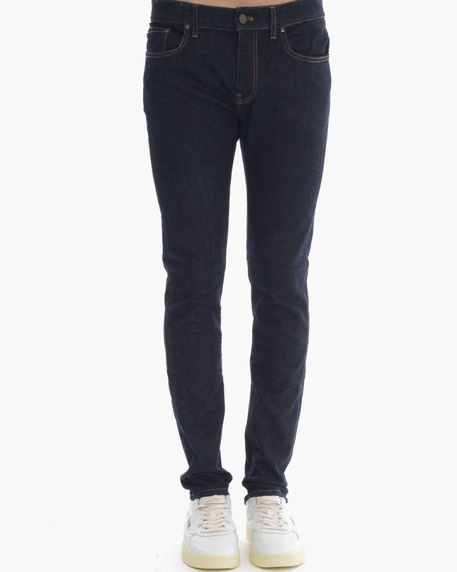 PT Torino raw denim skynny