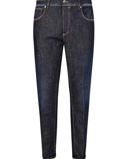 PT Torino denim blu scuro