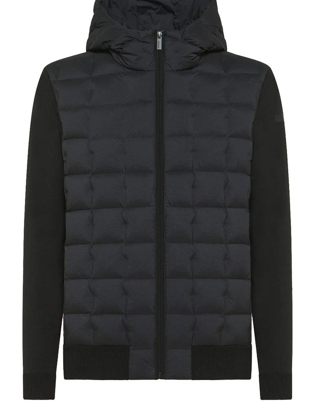 RRD Giubbotto W24123-10 BLACK