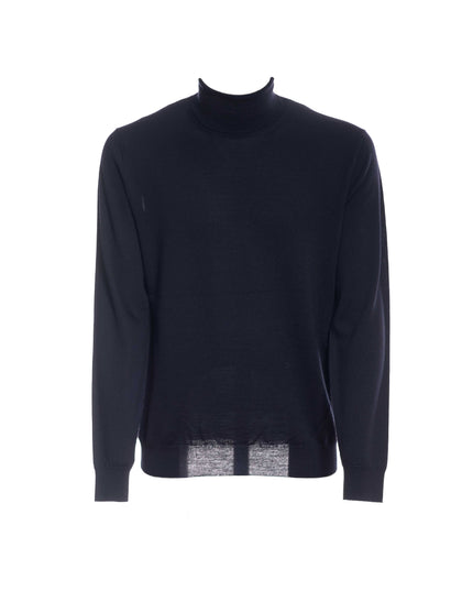 Dolcevita 100% lana masq