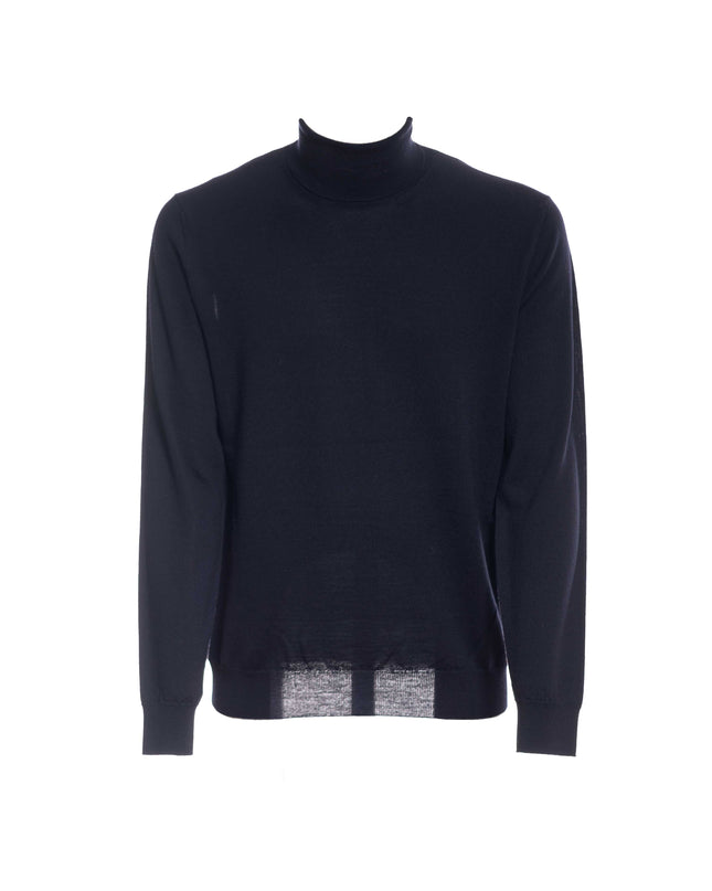 Dolcevita 100% lana masq