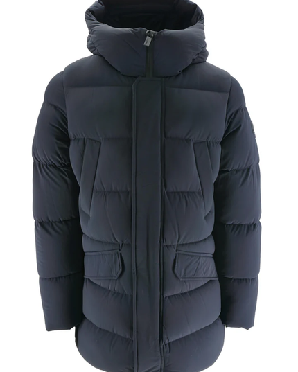 HESKIMO parka bi-stretch