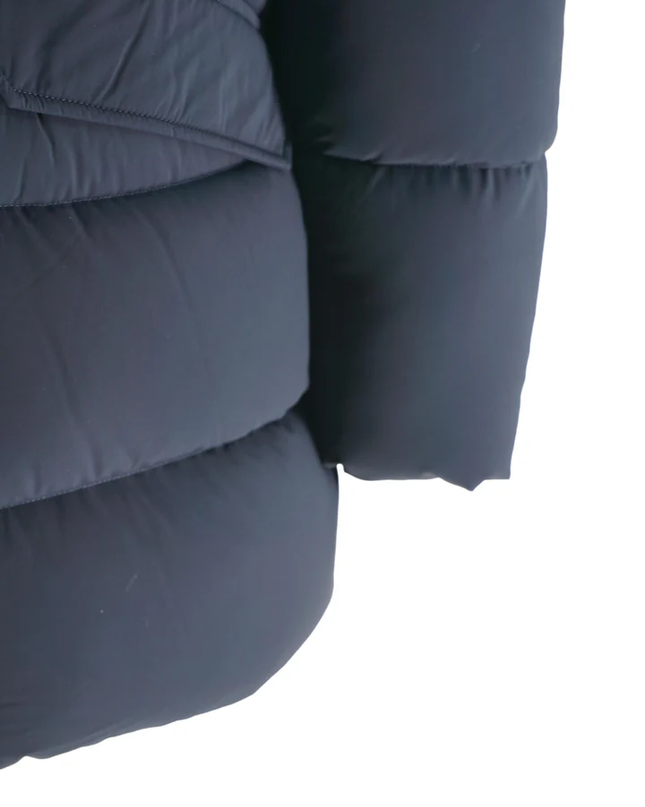 HESKIMO parka bi-stretch