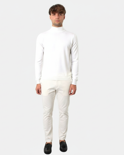 BE ABLE pantaloni gambardina capri