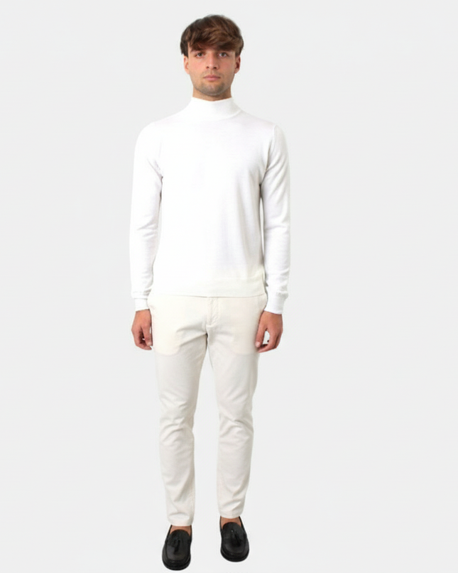 BE ABLE pantaloni gambardina capri