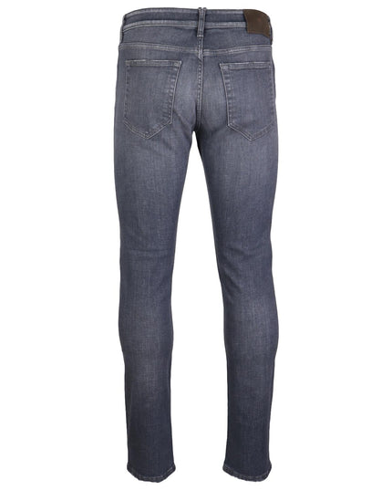 Pt Torino Jeans Swing grigio