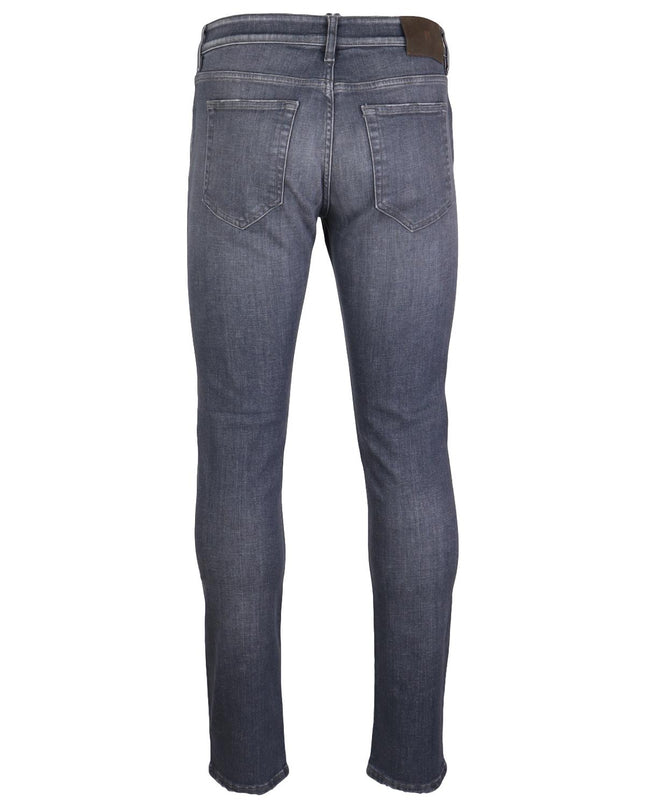 Pt Torino Jeans Swing grigio