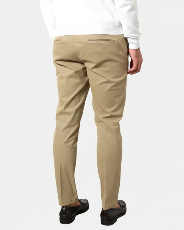 BE ABLE pantaloni gambardina capri