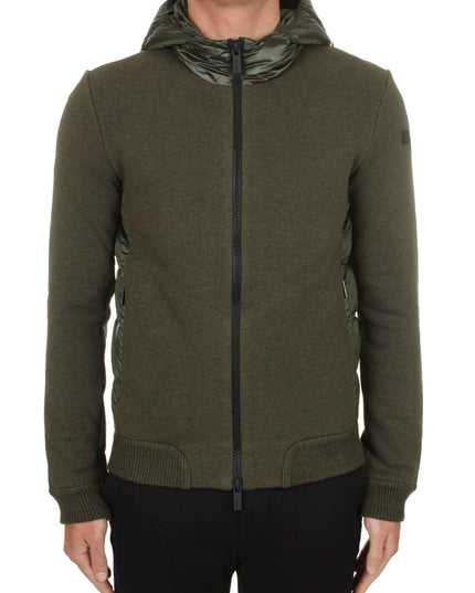 RRD giubbotto foresta W24181-20