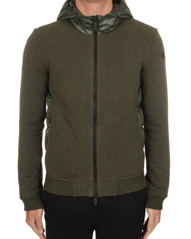 RRD giubbotto foresta W24181-20