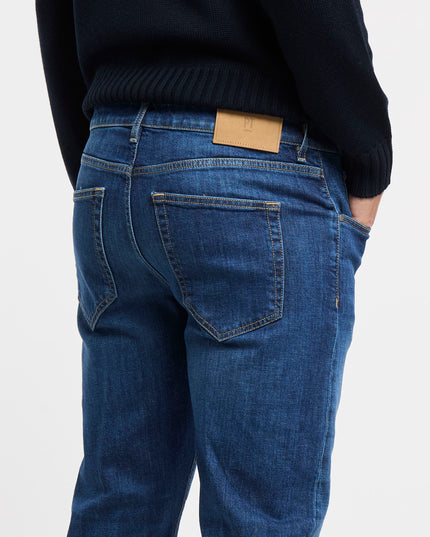 PT Torino jeans Raggae in denim elasticizzato