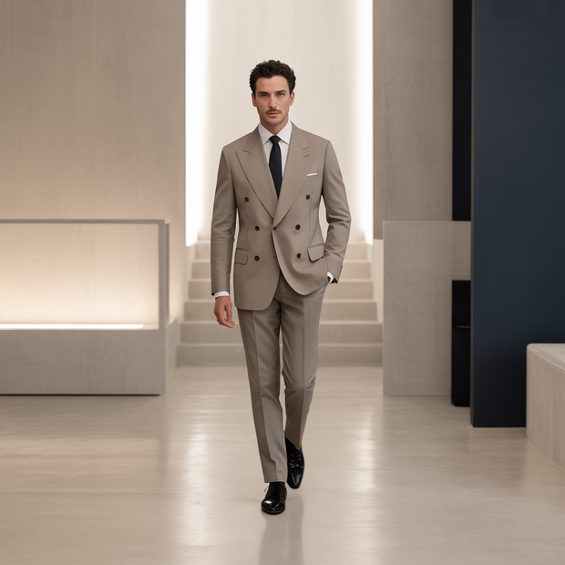 <h2><em>L’eleganza è una scelta.</em></h2><p></p><p></p><p></p>