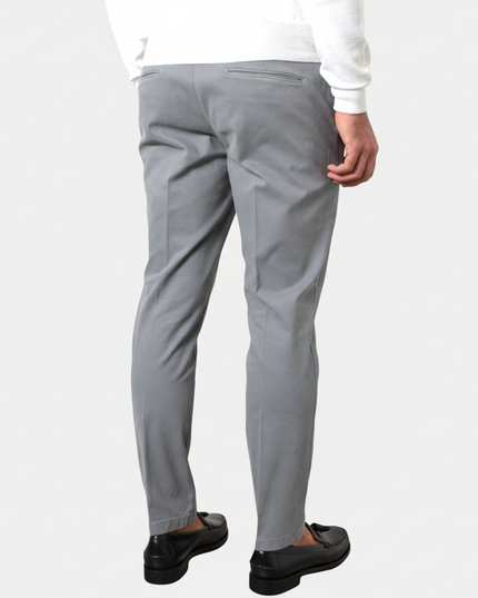 BE ABLE pantaloni gambardina capri