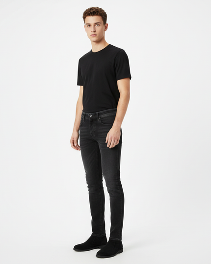 PT Torino Jeans rock skinny