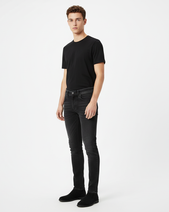 PT Torino Jeans rock skinny