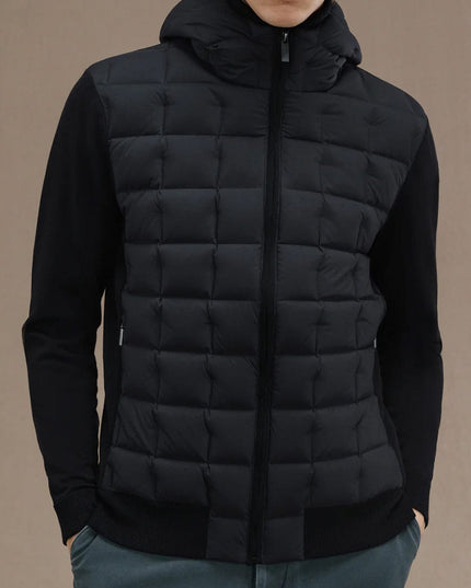 RRD Giubbotto W24123-10 BLACK