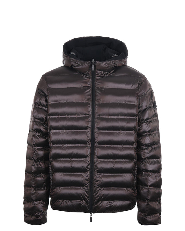 HESKIMO Giubbotto Heskimo softshell reversibile in nylon