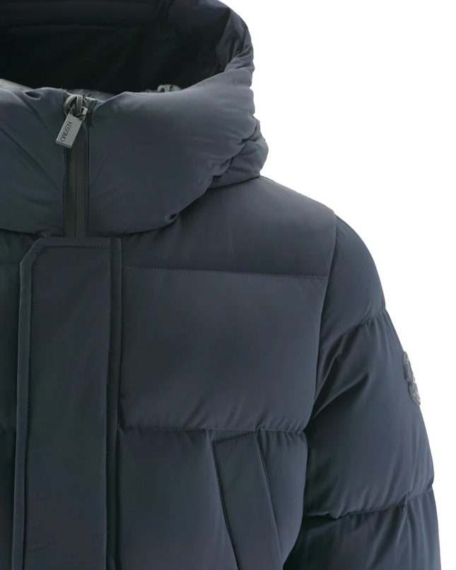 HESKIMO parka bi-stretch