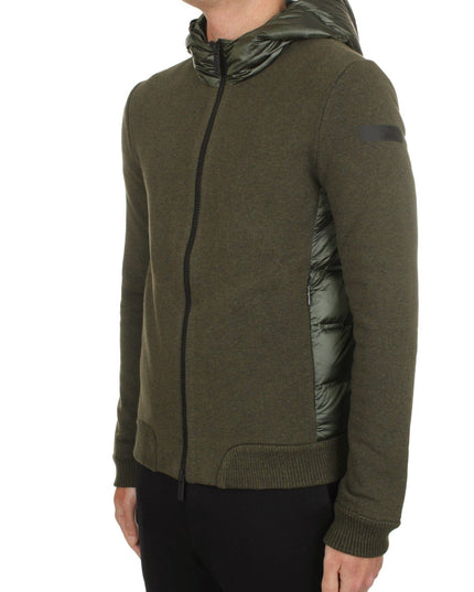 RRD giubbotto foresta W24181-20