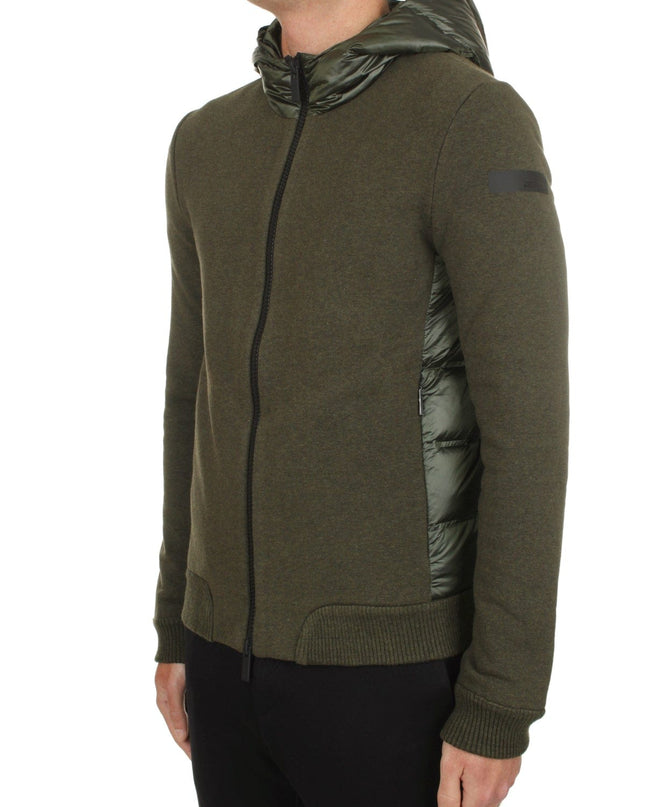 RRD giubbotto foresta W24181-20