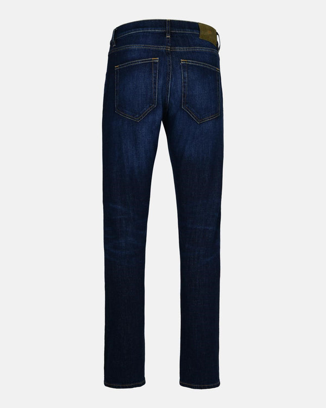 PT Torino jeans in denim blu scuro