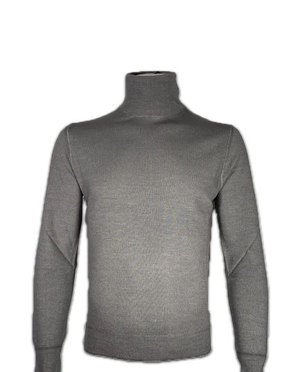 Dolcevita 100% lana tinto in capo masq