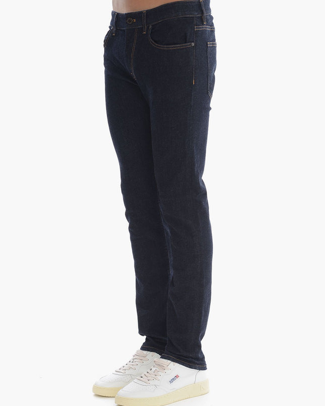 PT Torino raw denim skynny